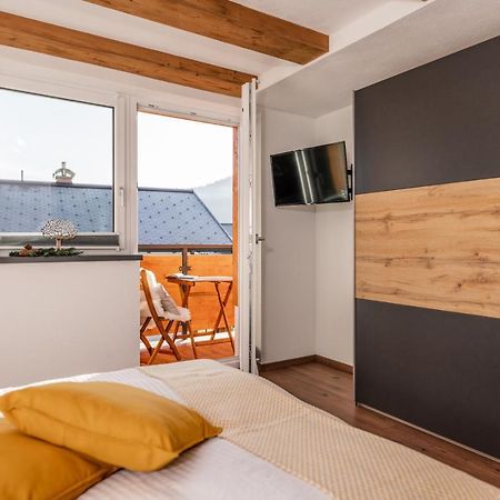 Schlicki'S Appartement فلاخاو المظهر الخارجي الصورة