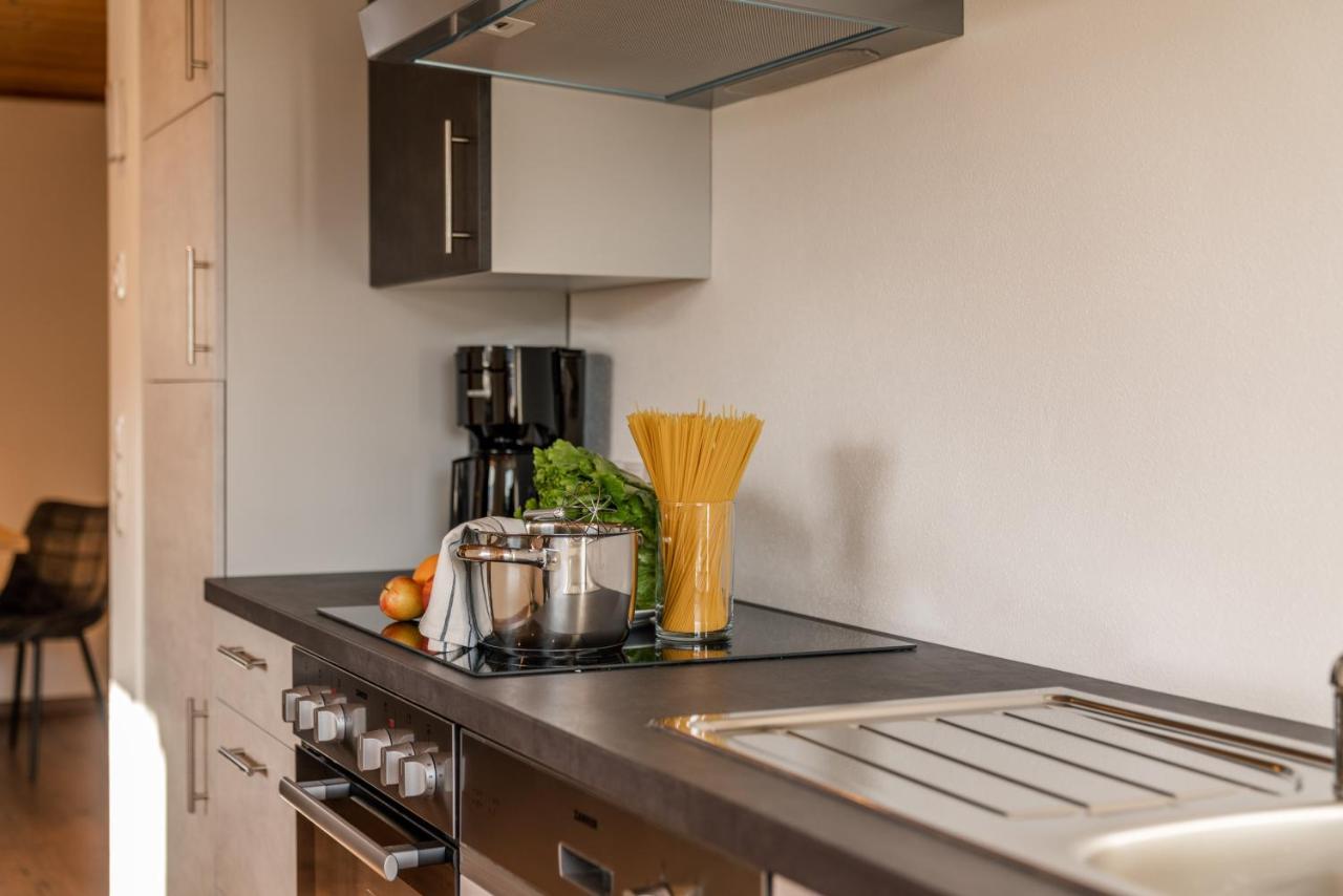 Schlicki'S Appartement فلاخاو المظهر الخارجي الصورة