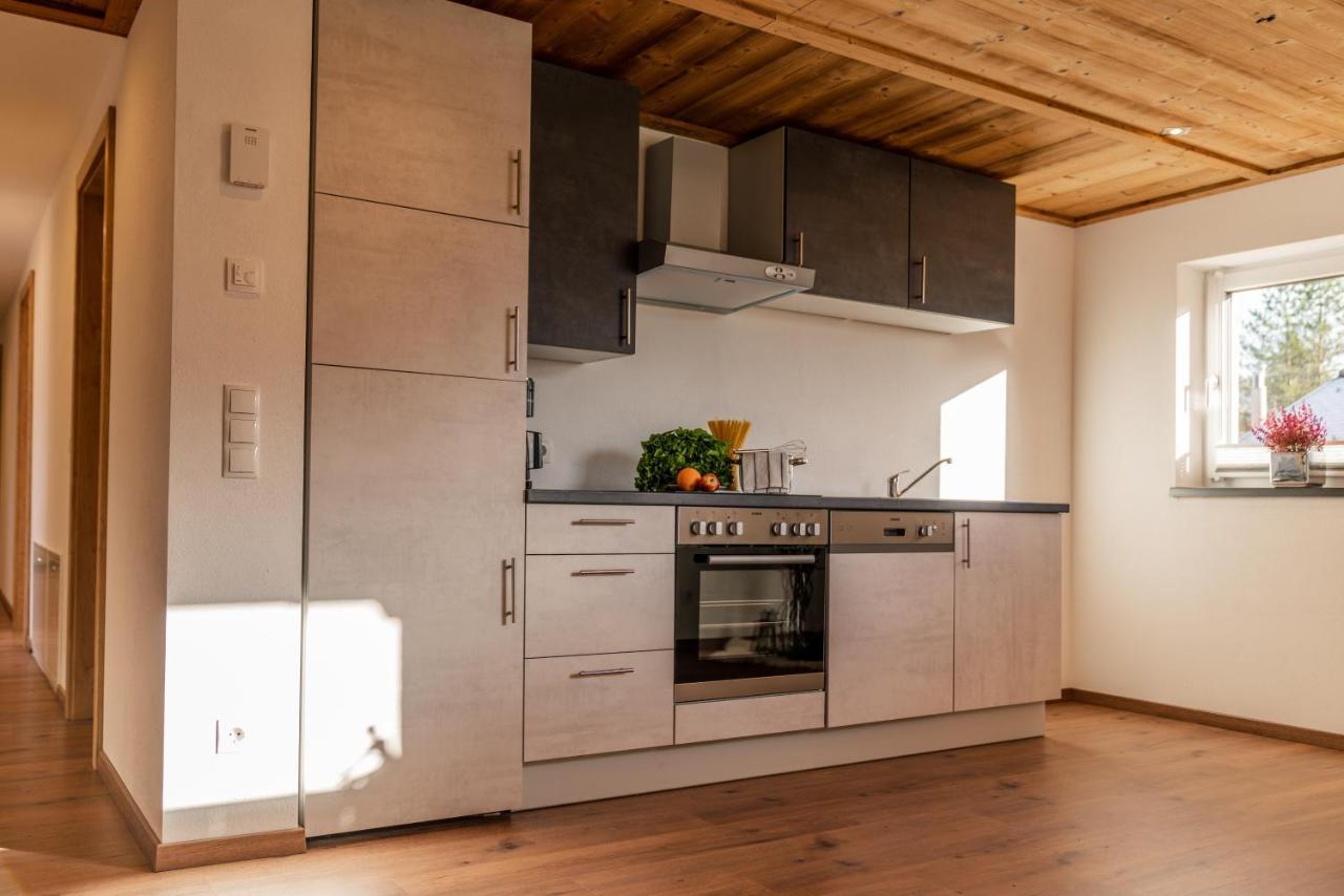 Schlicki'S Appartement فلاخاو المظهر الخارجي الصورة
