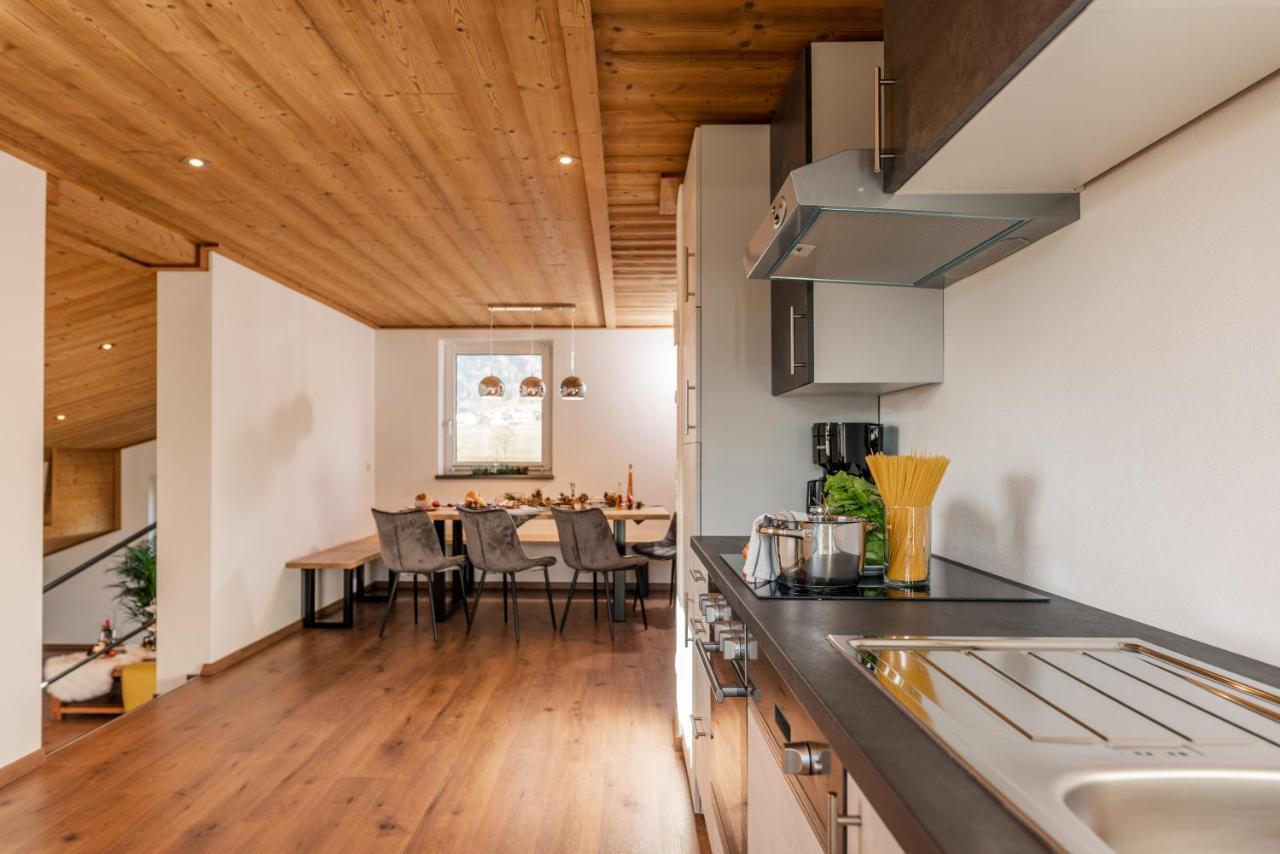 Schlicki'S Appartement فلاخاو المظهر الخارجي الصورة