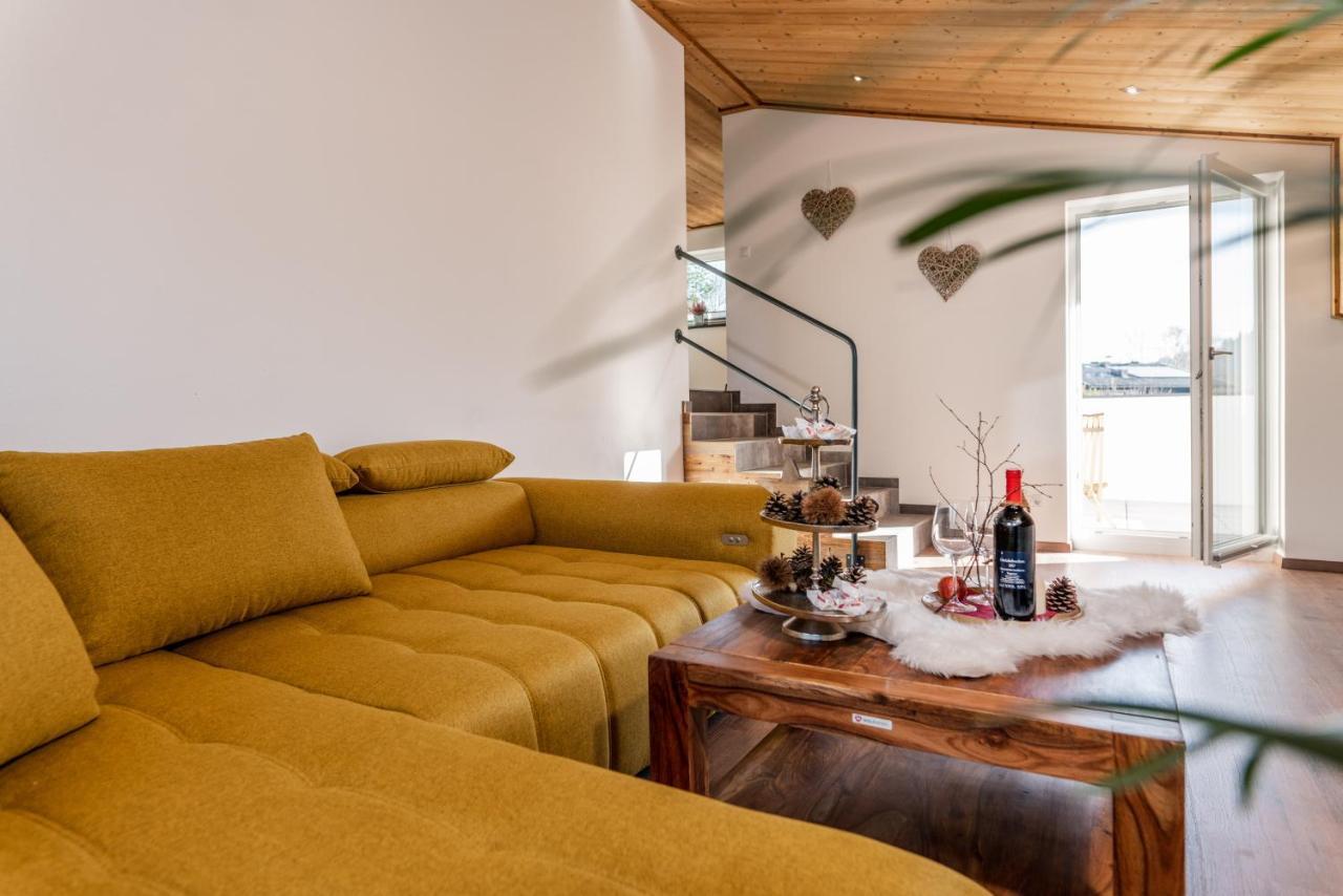 Schlicki'S Appartement فلاخاو المظهر الخارجي الصورة