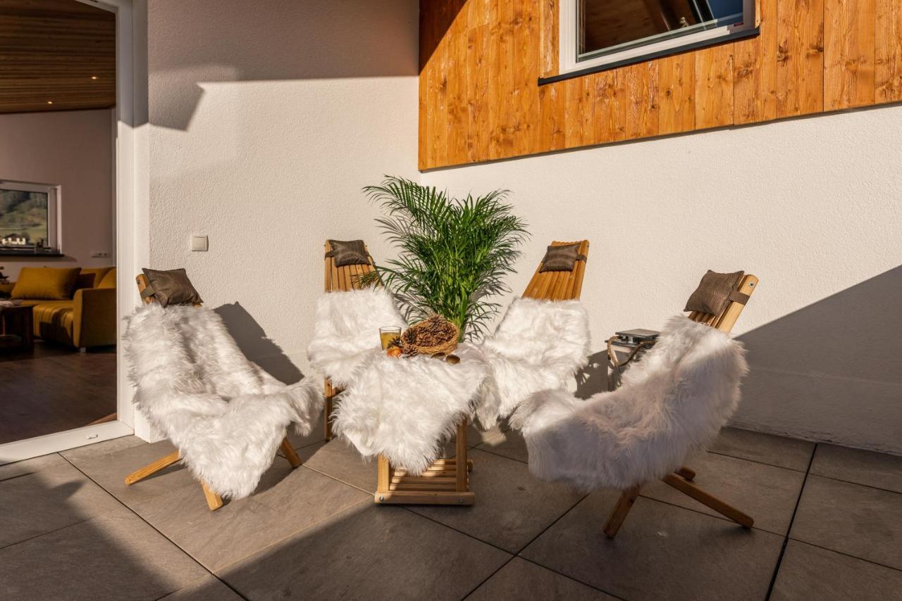 Schlicki'S Appartement فلاخاو المظهر الخارجي الصورة
